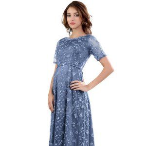 Freesia Bridesmaid Dress